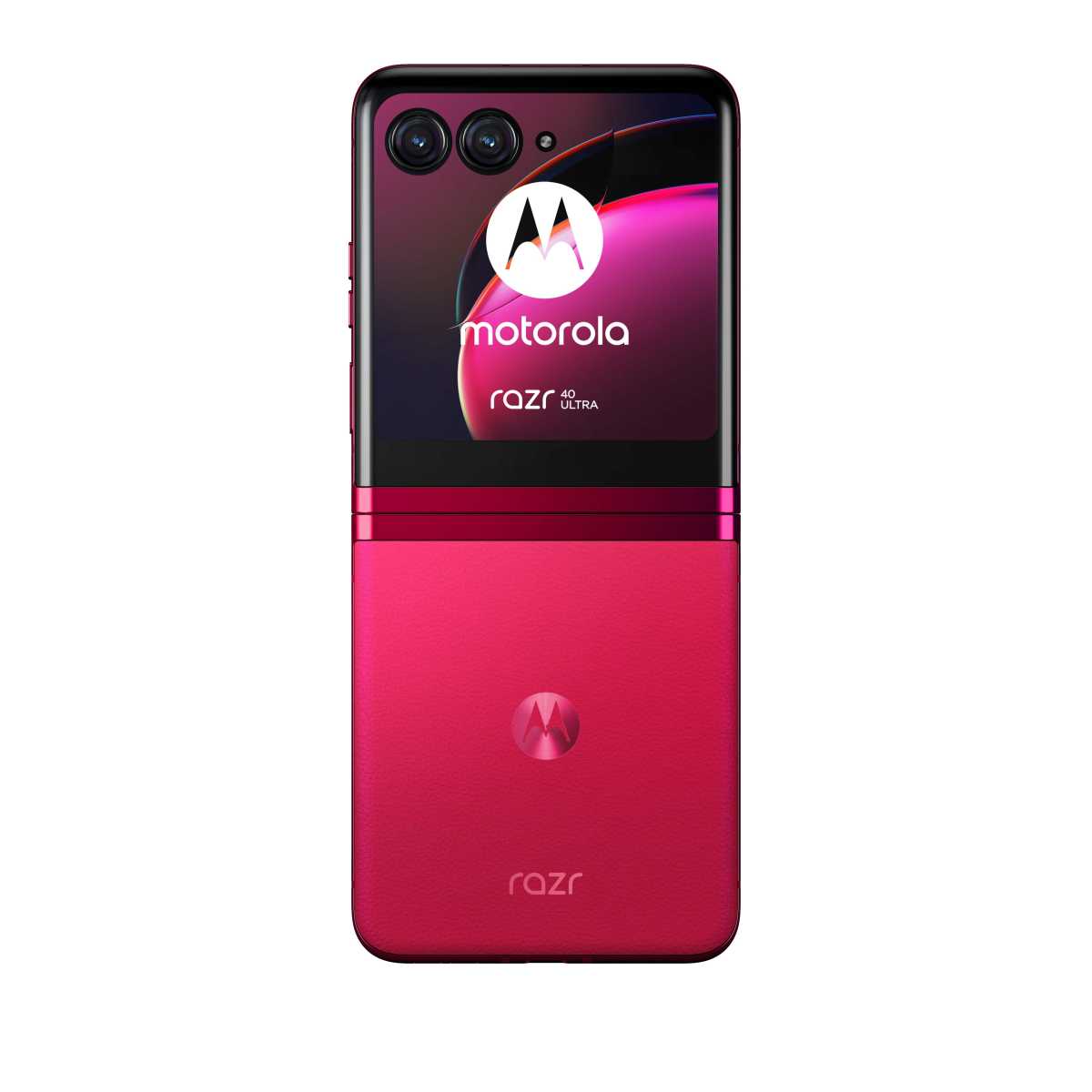 Motorola Razr 40 Ultra leaked renders