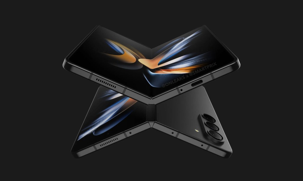 Image: Samsung Galaxy Z Fold 5: Everything you need to know