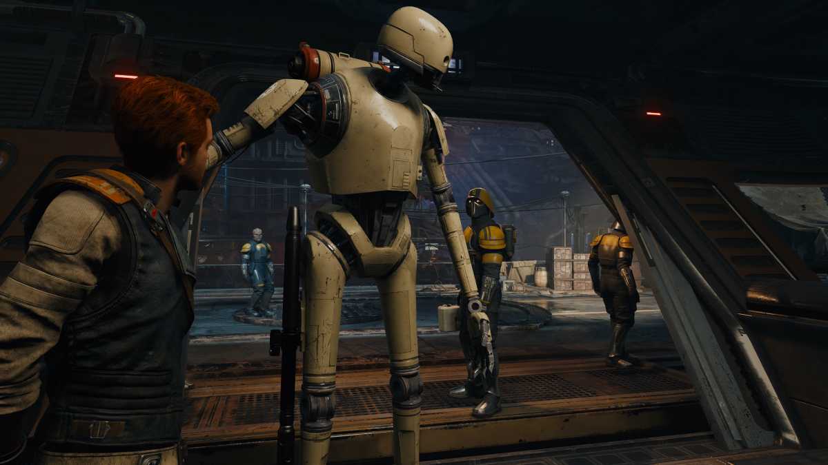 Heftige FPS-Einbrüche auf einer RTX 3080, einer der meistverkauften Grafikkarten der letzten Jahre: Wie kann das sein? Hat das keiner getestet? Hoffen wir, dass KI in Zukunft diesen Part übernehmen kann, weil diese mangelnde Optimierung zum Launch nervt.