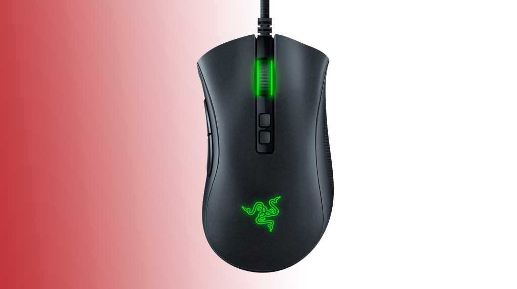 Image: Nur das Beste: Alle wollen gerade diese Gaming-Maus von Razer â derzeit zum halben Preis