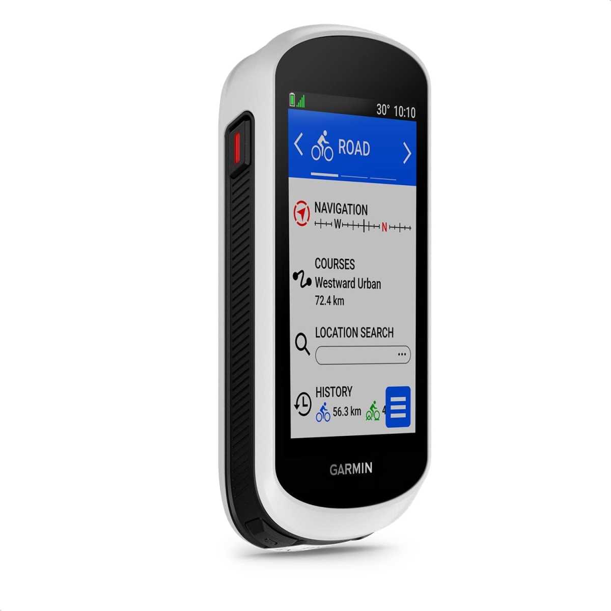 Garmin Edge Explore 2