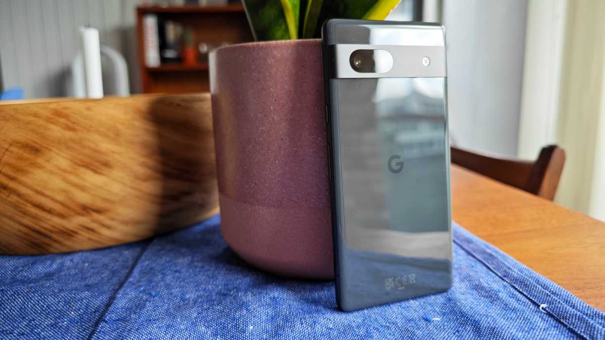 Google Pixel 7a