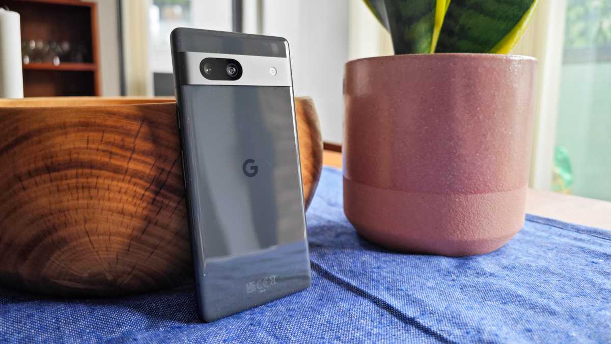 Where to buy the Google Pixel 7a in the US & UK