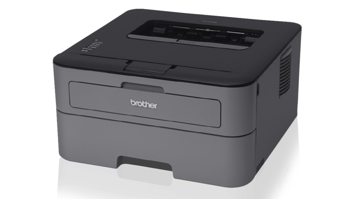 Impresora láser Brother HL-L2300D