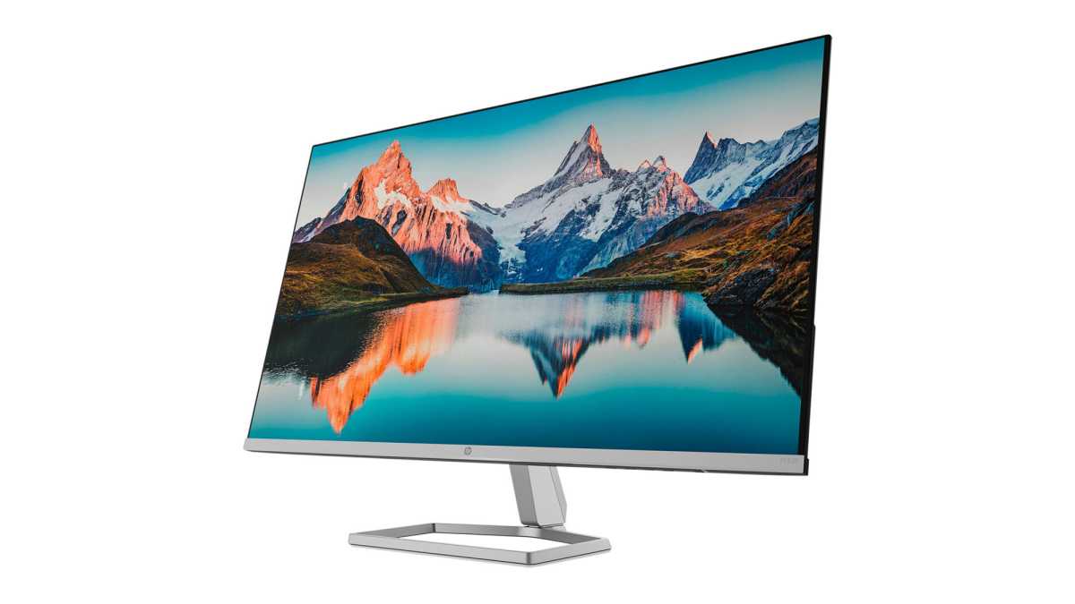 HP 32" TFT M32f FHD Monitor
