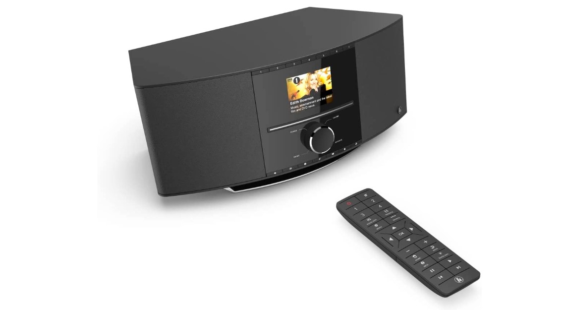 Hama DAB Internetradio