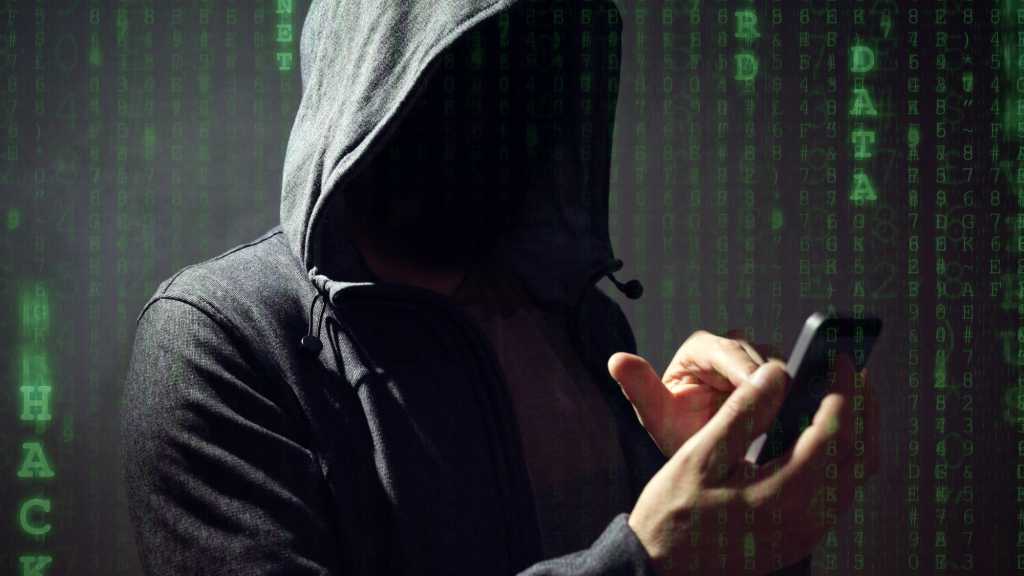 Image: So stoppen Sie Betrugsanrufe auf Handy und Festnetztelefon