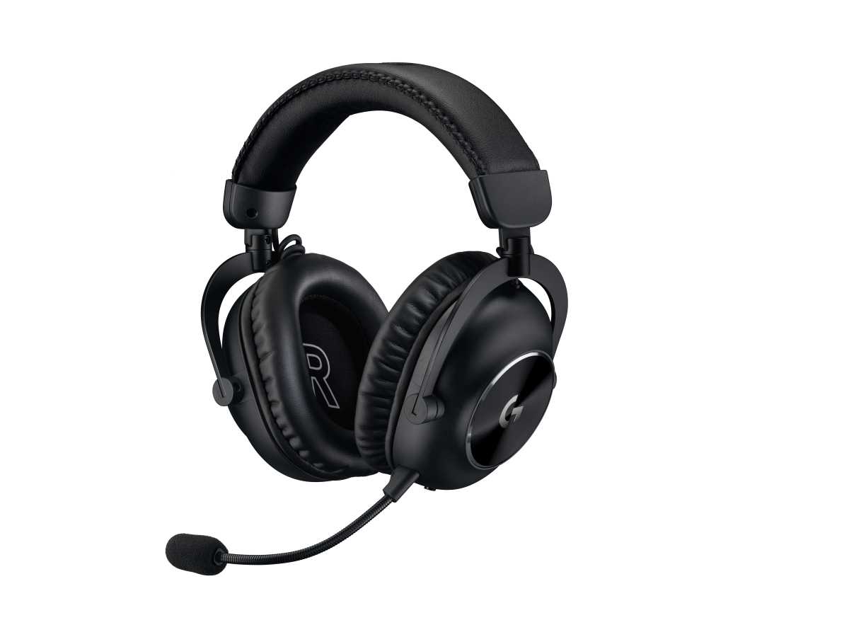 Logitech G Pro X 2 Lightspeed headset
