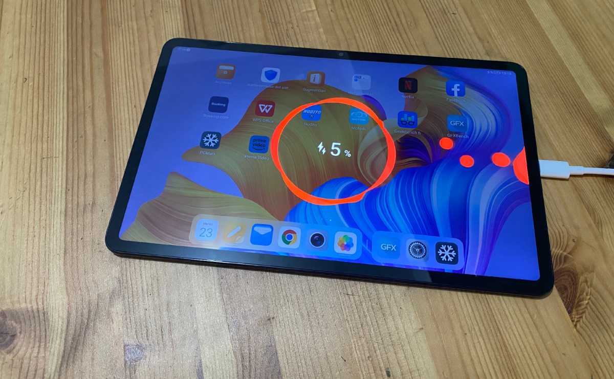 Honor Pad 8, análisis: review con características, precio y especificaciones