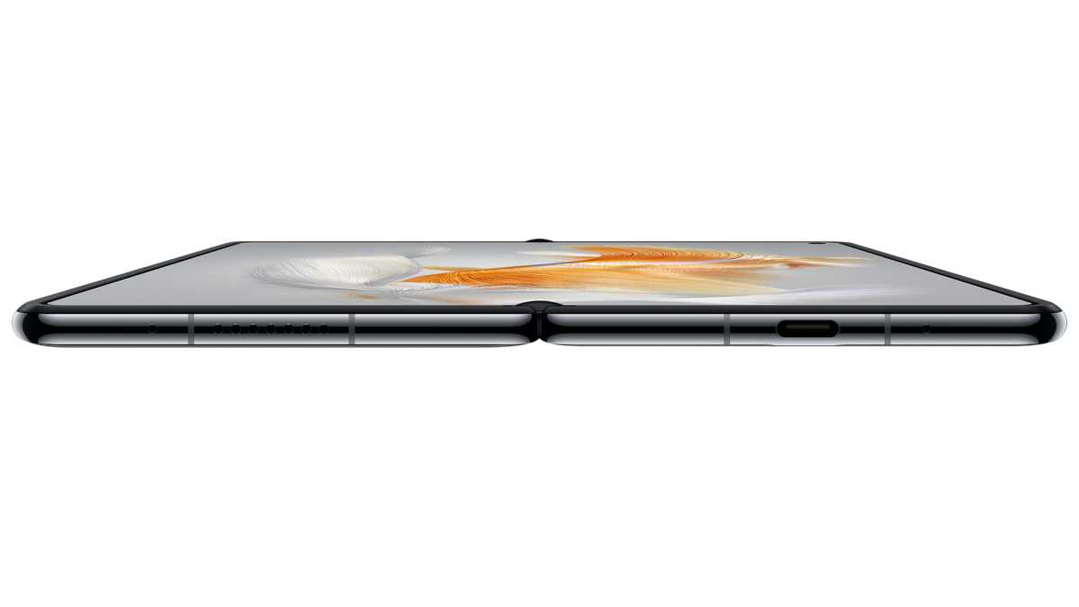 Huawei Mate X3 - Full phone specifications