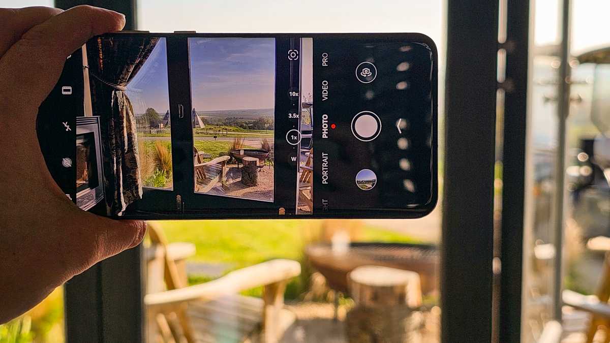 Probamos el Huawei P60 Pro: el móvil de cámara alucinante pero que tiene el  problema de siempre