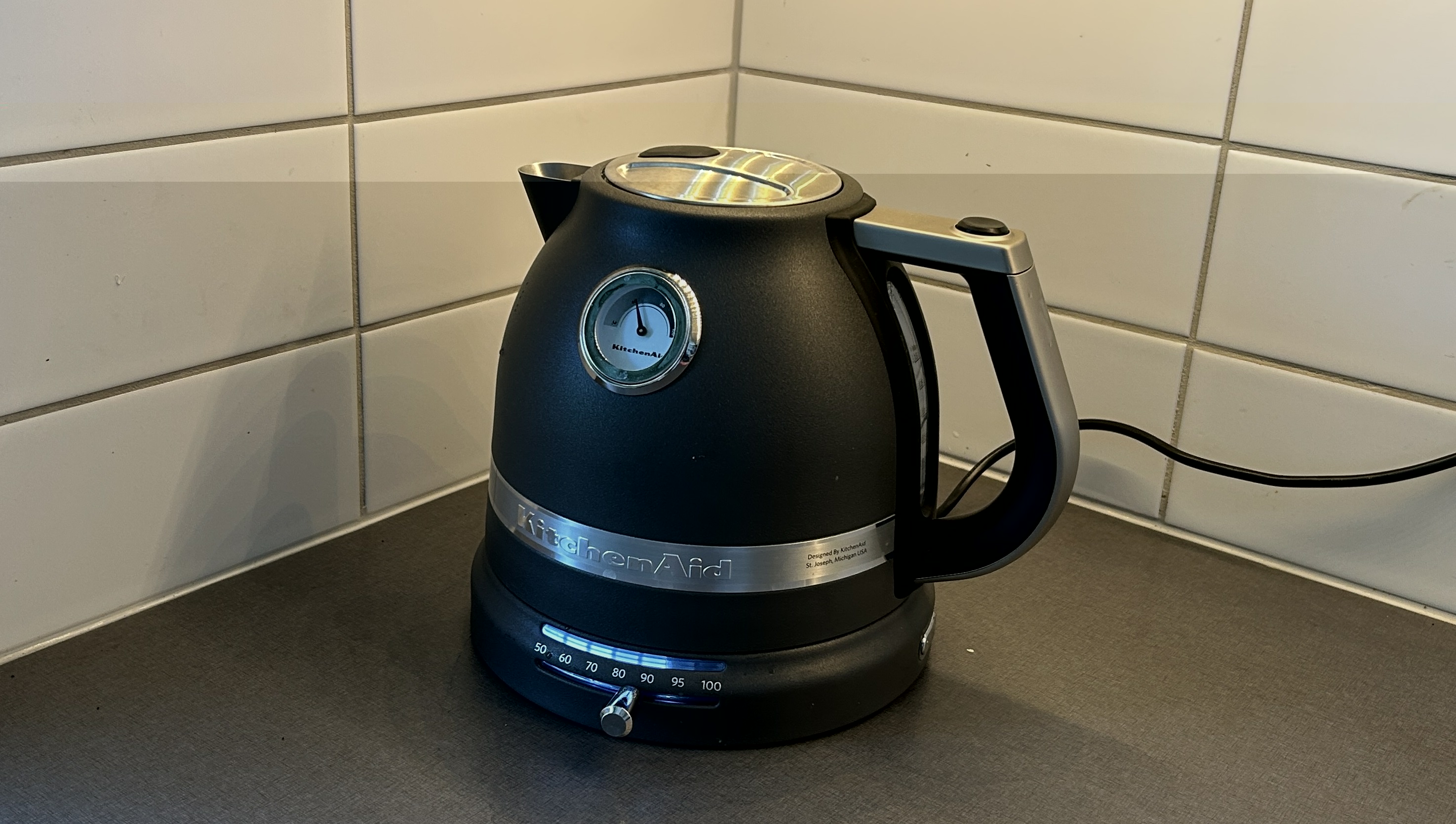 Kitchen Aid Artisan