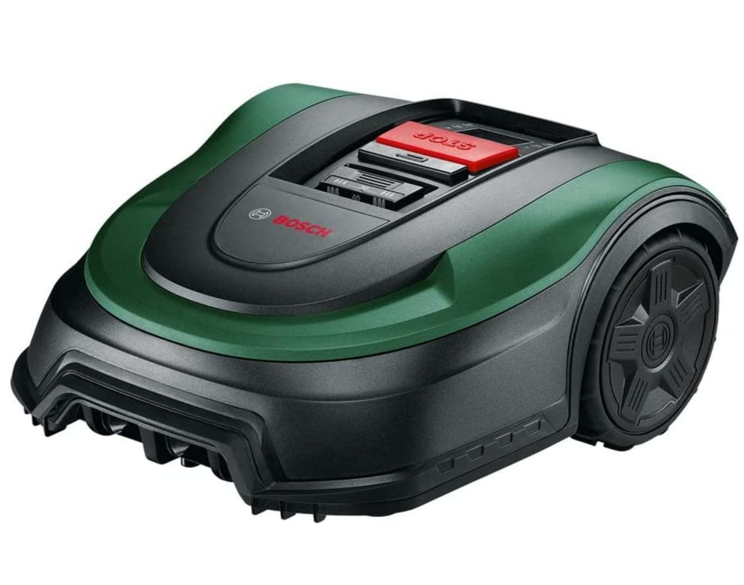 Bosch Indego XS 300
