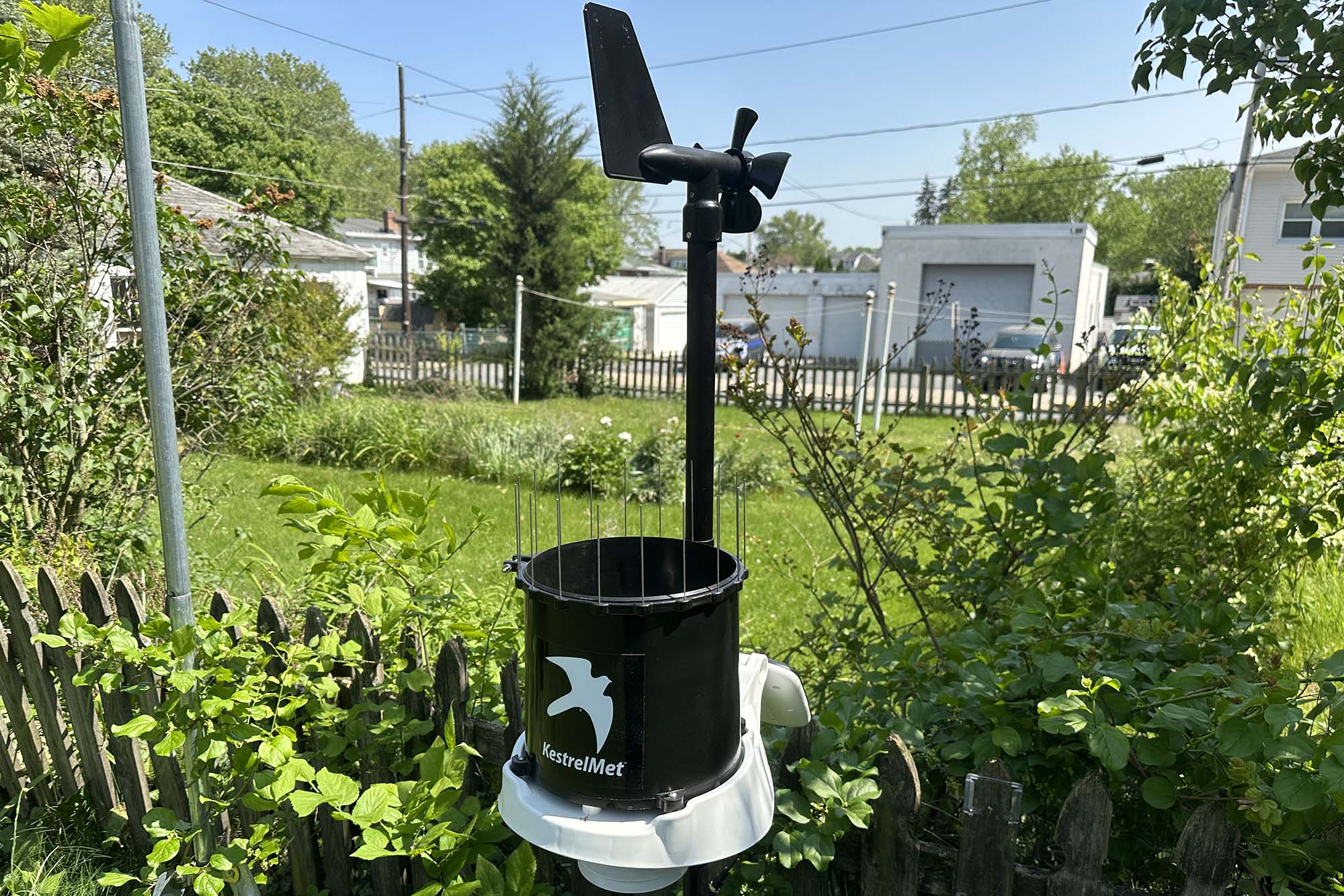 Personal Weather Station Buying Guide