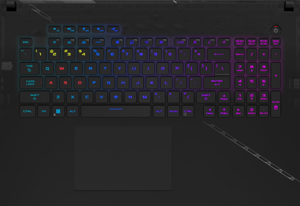 Asus ROG Strix G18