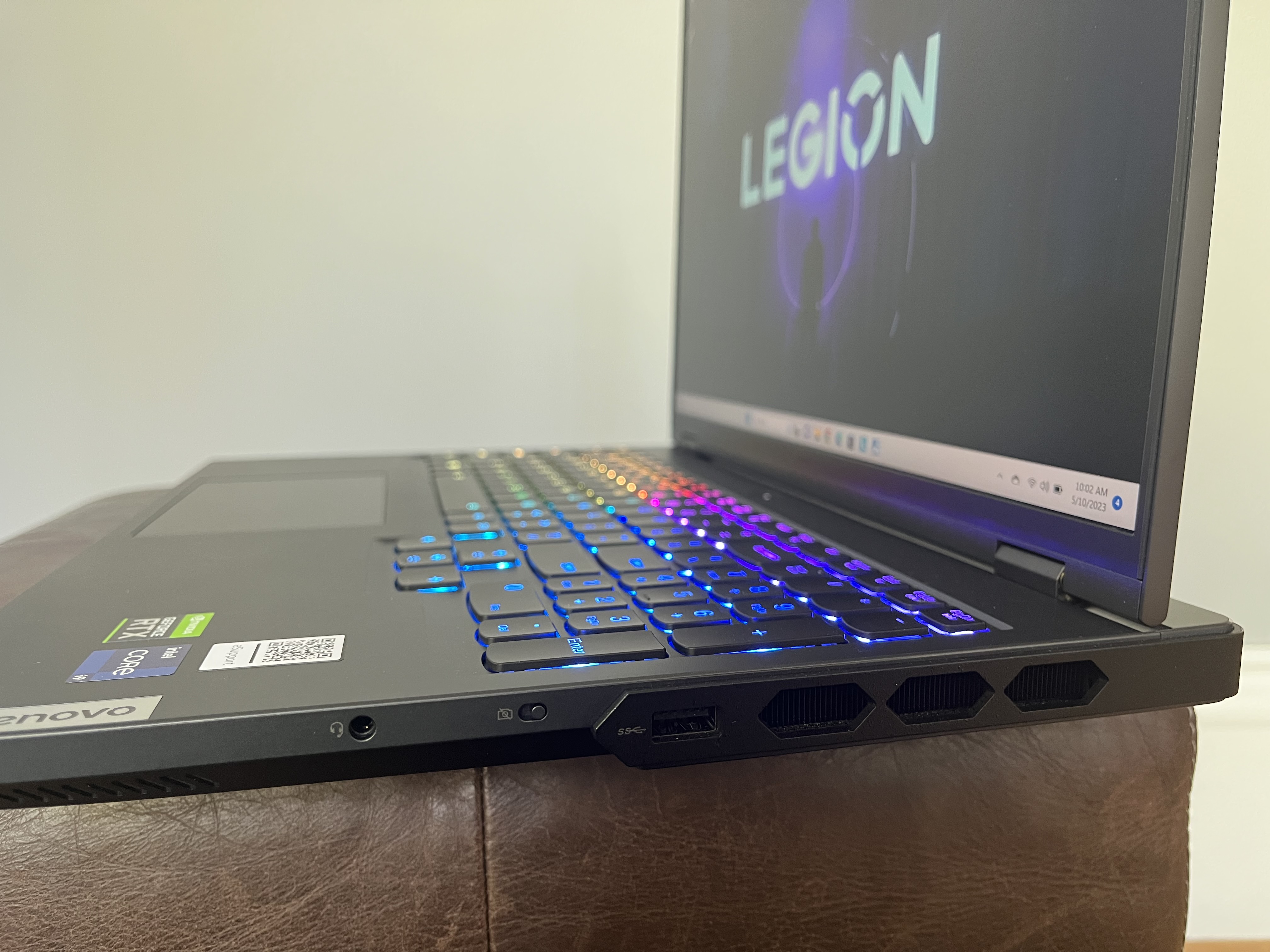 Lenovo Legion Pro 7i Gaming Laptop Review PC Gamer, 52% OFF