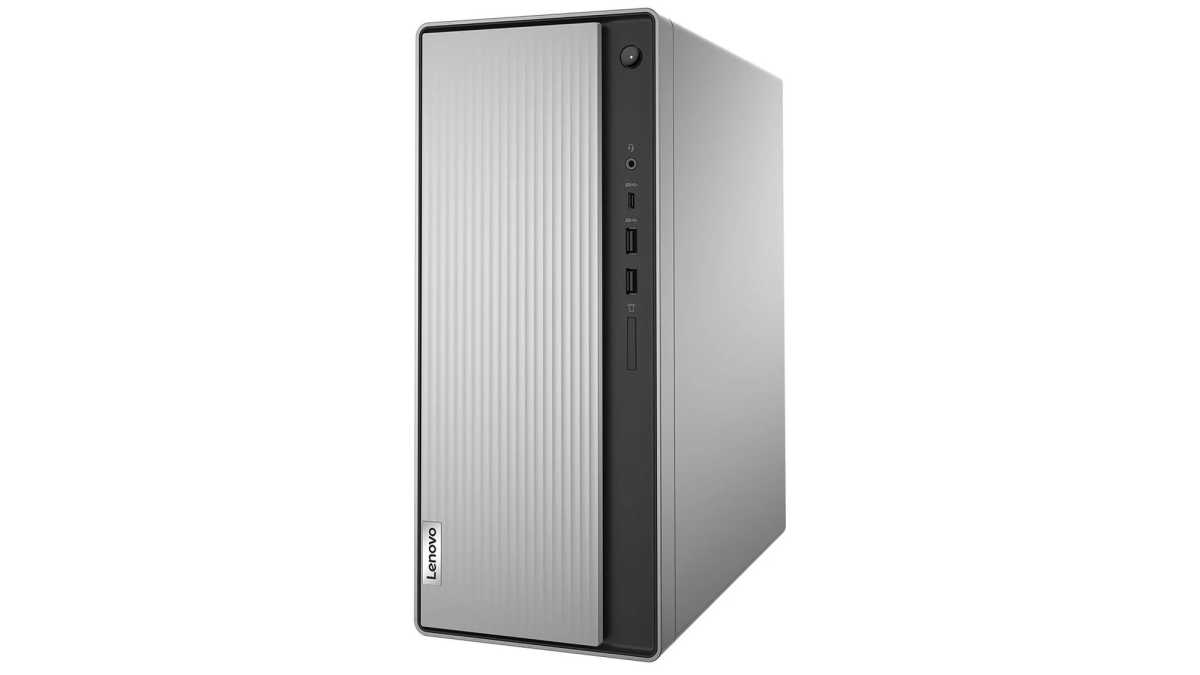 Lenovo IdeaCentre 5 90RX001LGE