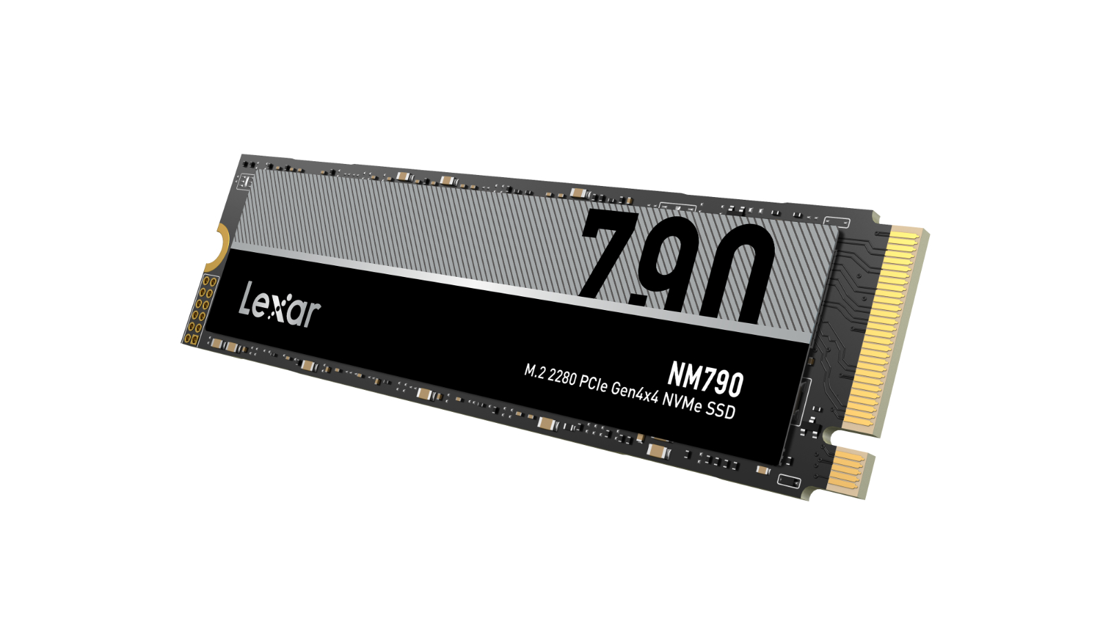 Lexar NM790 SSD Review: Excellent and Affordable - Tech Advisor