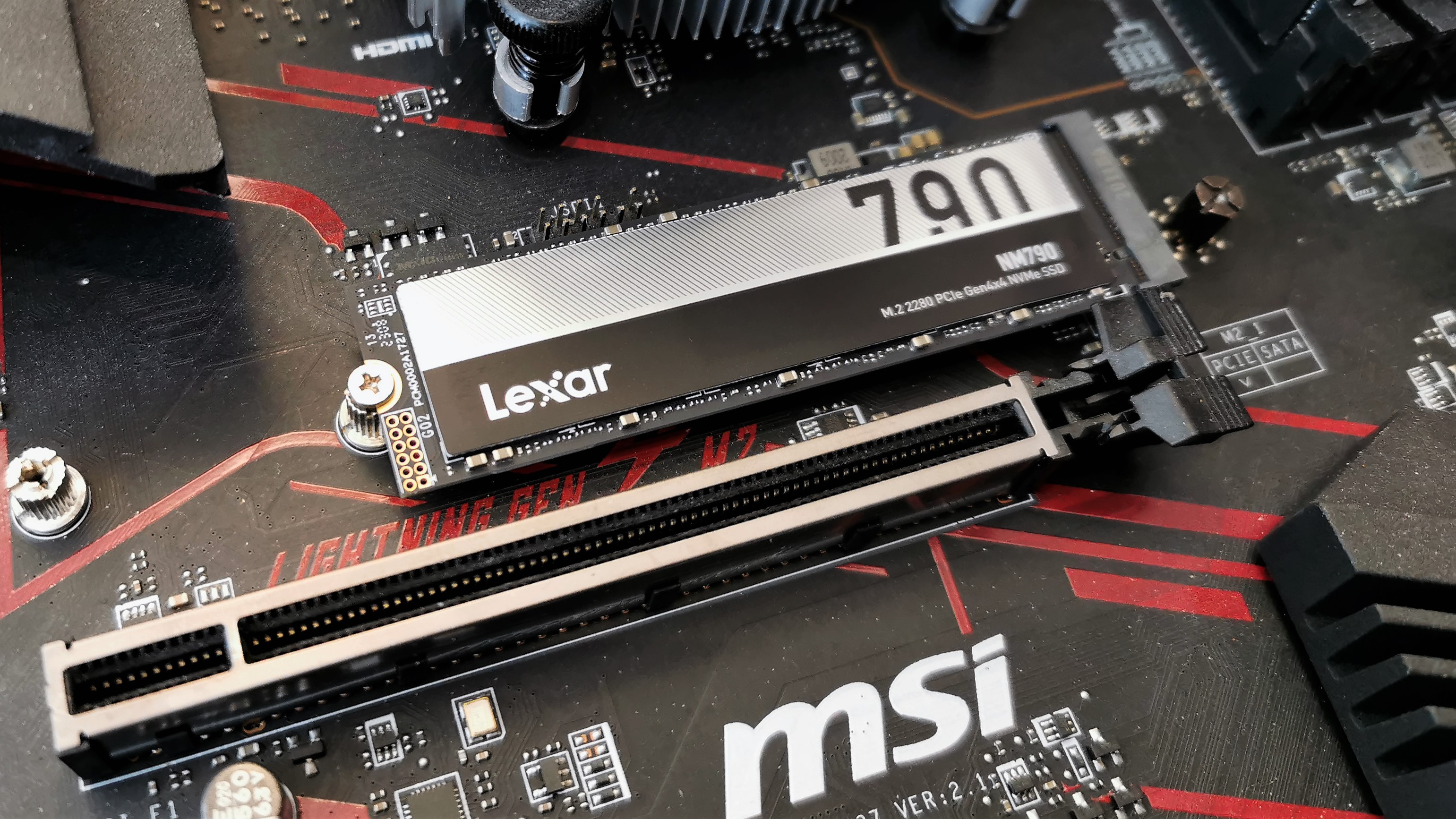 Best M.2 SSDs of 2023 - Best Solid State Drives