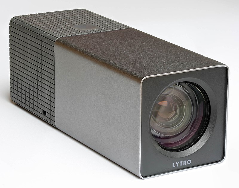 Lytro