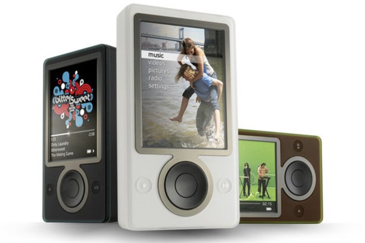 Microsoft Zune