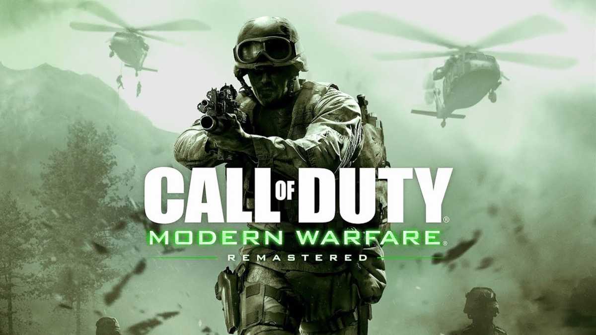 Mit dem legendären Call of Duty 4: Modern Warfare ging für Monte alles los: Denn das hatte auf der Playstation zum ersten Mal einen Highlight-Clip-Editor und direkte Möglichkeit, auf Youtube hochzuladen.