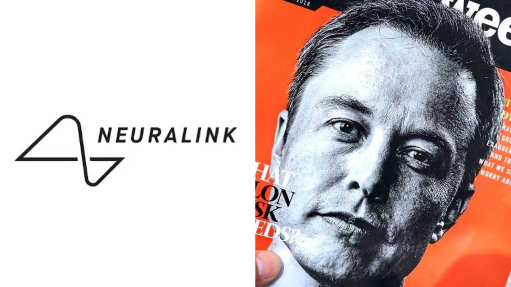 Image: Elon Musks Neuralink darf Chips in menschliche Gehirne implantieren
