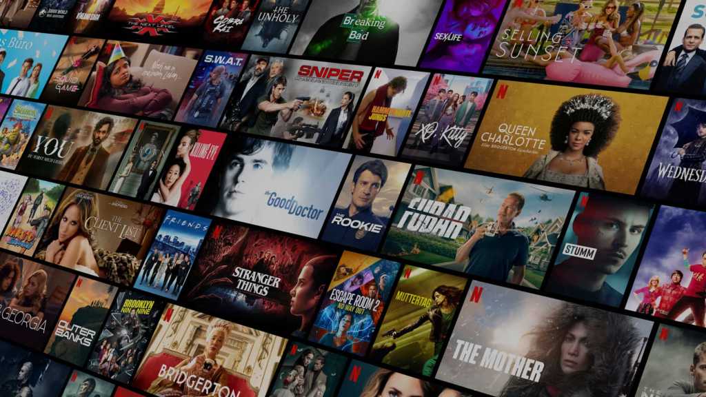 Image: Netflix: Diese Filme und Serien verschwinden bald