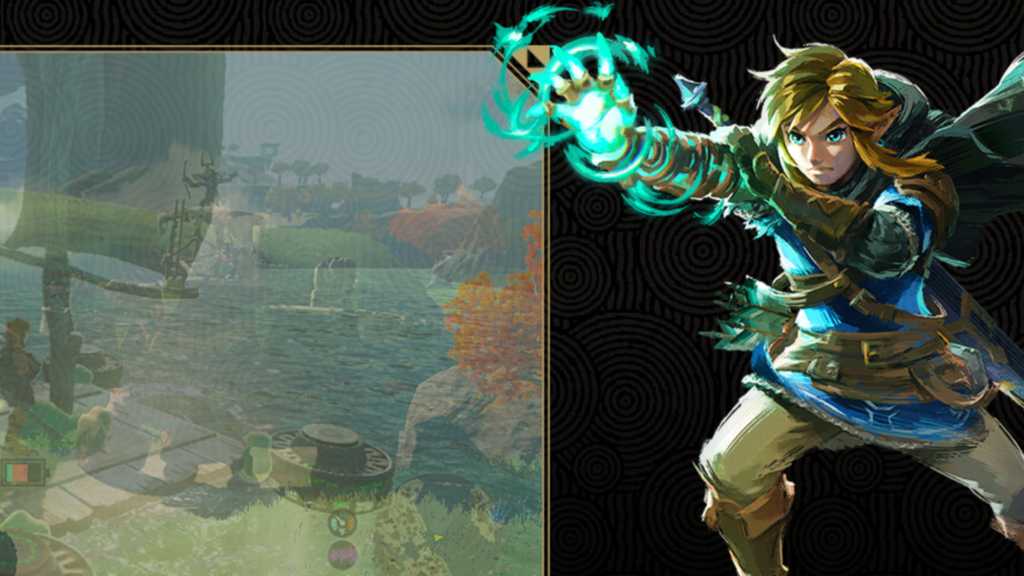 Image: Switch: Neues Zelda-Spiel 20 Euro gÃ¼nstiger mit diesem Trick