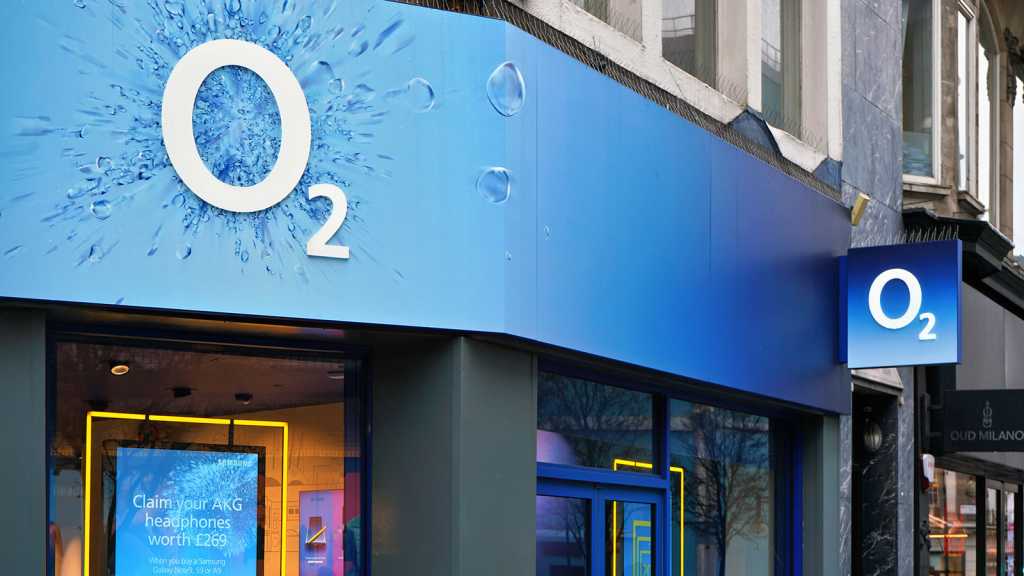 Image: O2: Schluss mit unbegrenztem Mobiltarif â auch fÃ¼r Bestandskunden
