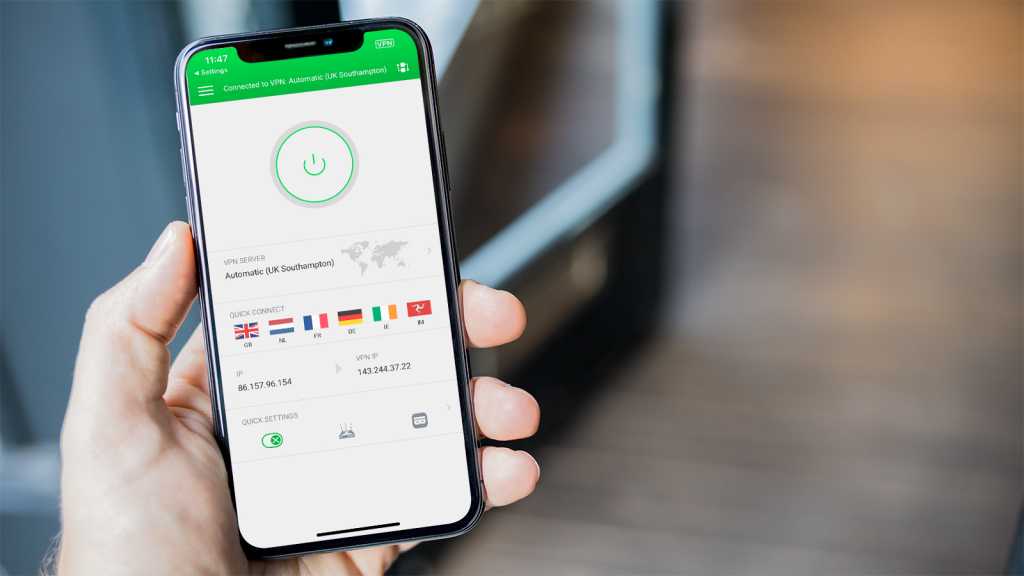 Best VPN for iPhone: Unlock content with these recommended services