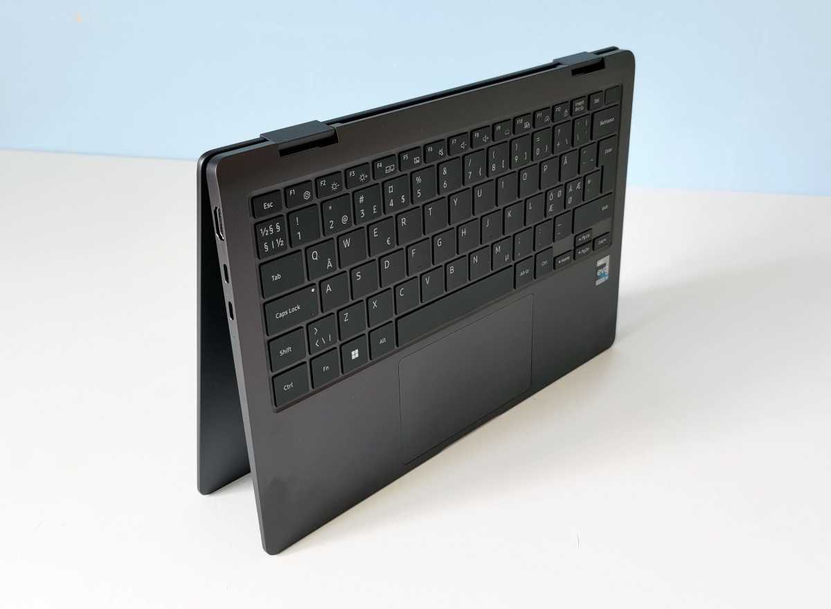 Samsung Galaxy Book 3 360 13