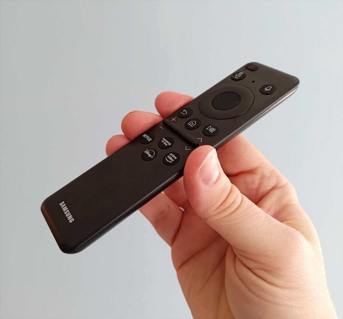 Samsung S95C remote