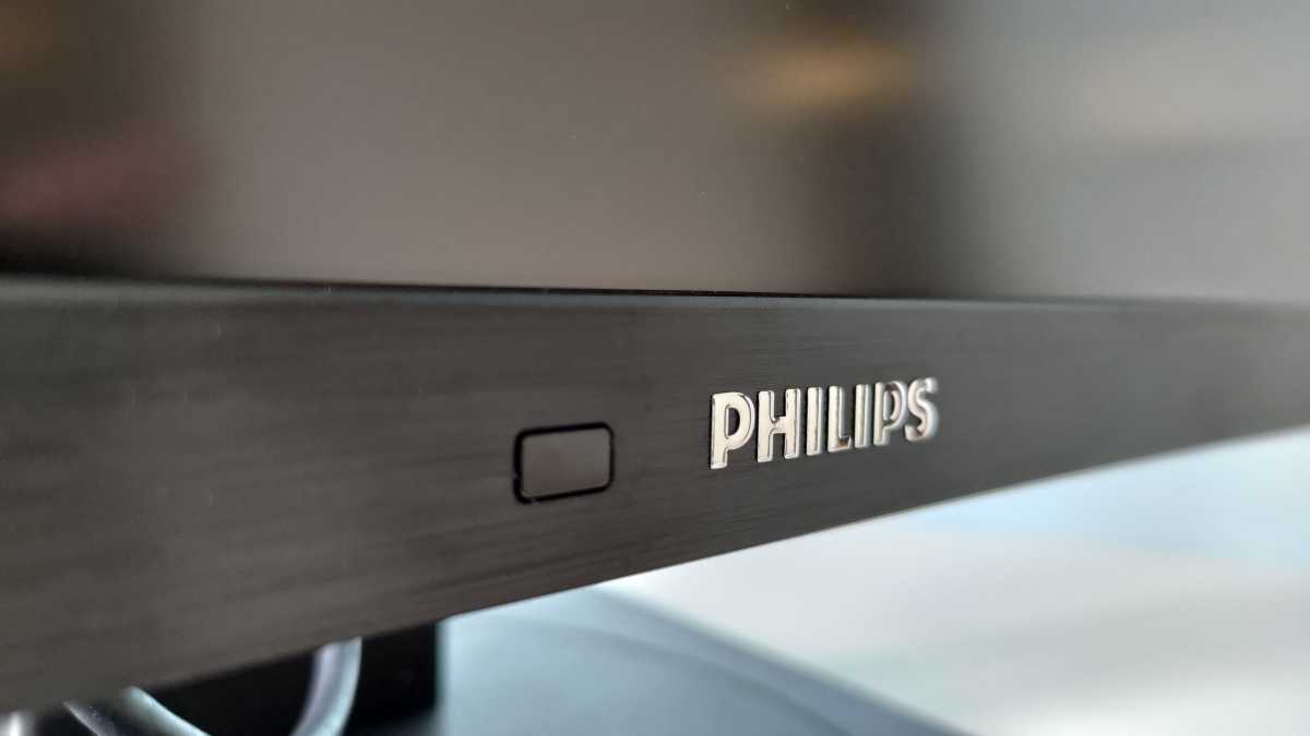 Philips 34B1U5600CH närhetssensor