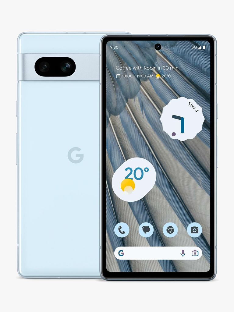 Pixel 7a