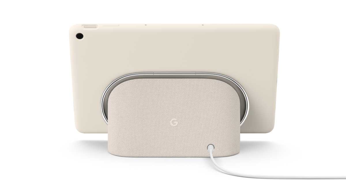 Google Pixel Tablet Confirmed: Release Date, Price & Specs - Tech