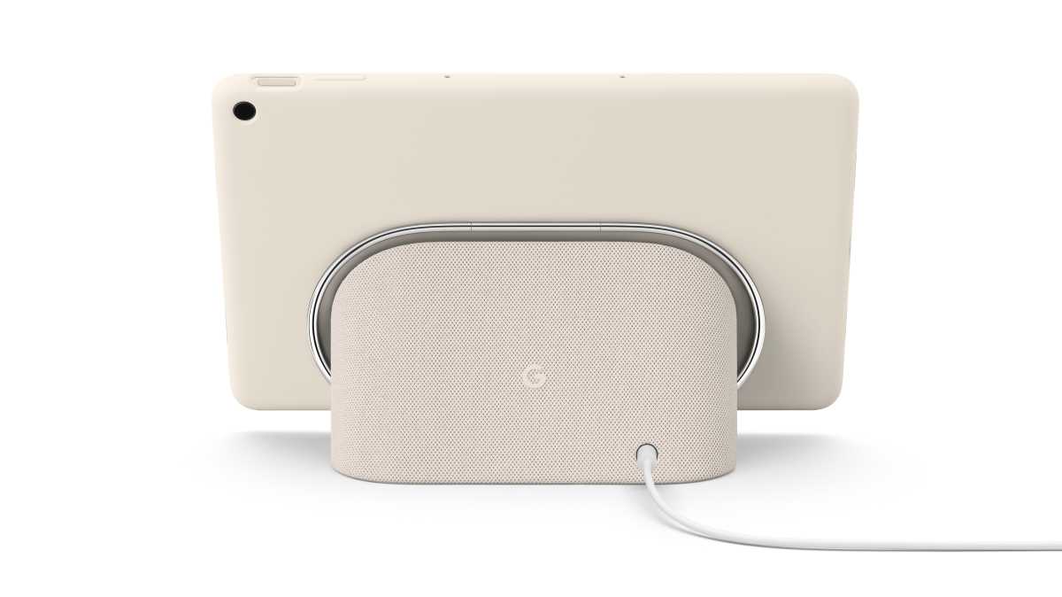 Pixel Tablet Charging Speaker Dock