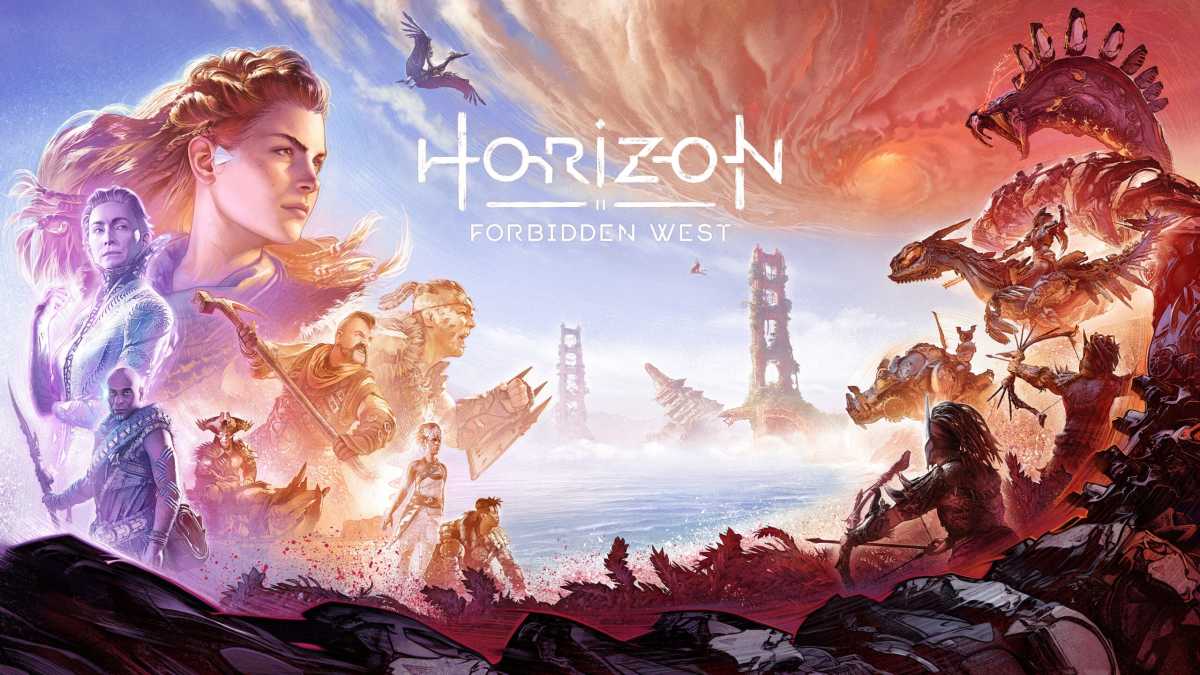 Der Erfolg von Sony Playstation liegt in seinen Ambitionen, das Game of the Year zu stellen: Sie entwickeln keinen Durchschnitt, so ziemlich jede neue Marke wie Horizon Zero Dawn oder Forbidden West haben neue Maßstäbe gesetzt.