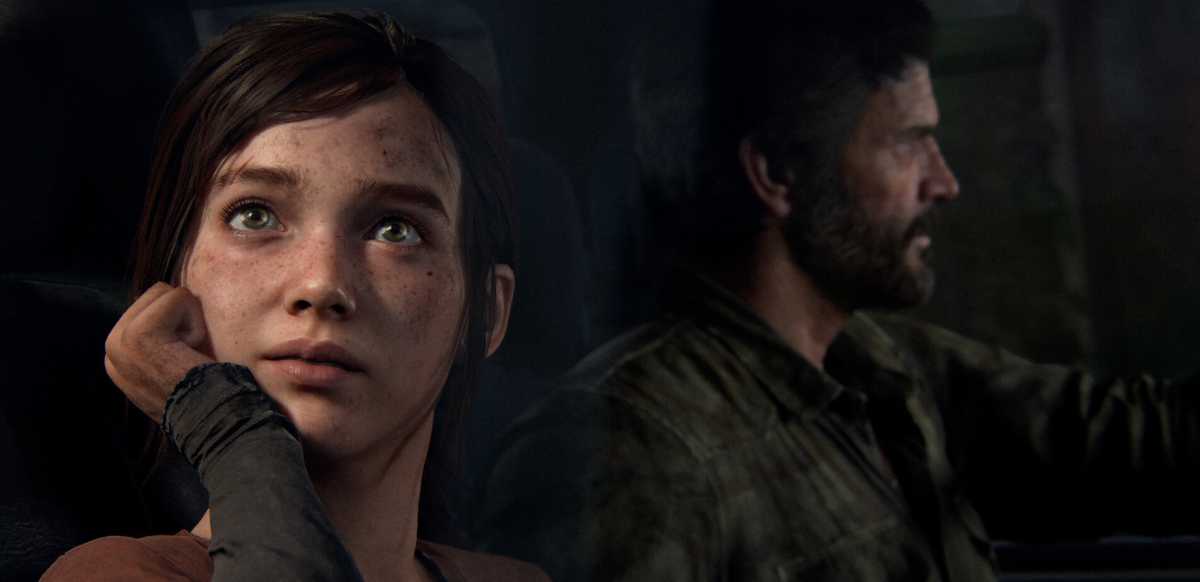Charaktere in The Last of Us Remastered sahen bereits 2014 auf der Playstation 4 Pro besser aus als die Vampire und Kultisten auf Redfall auf der Xbox Series X. Das darf nicht sein.