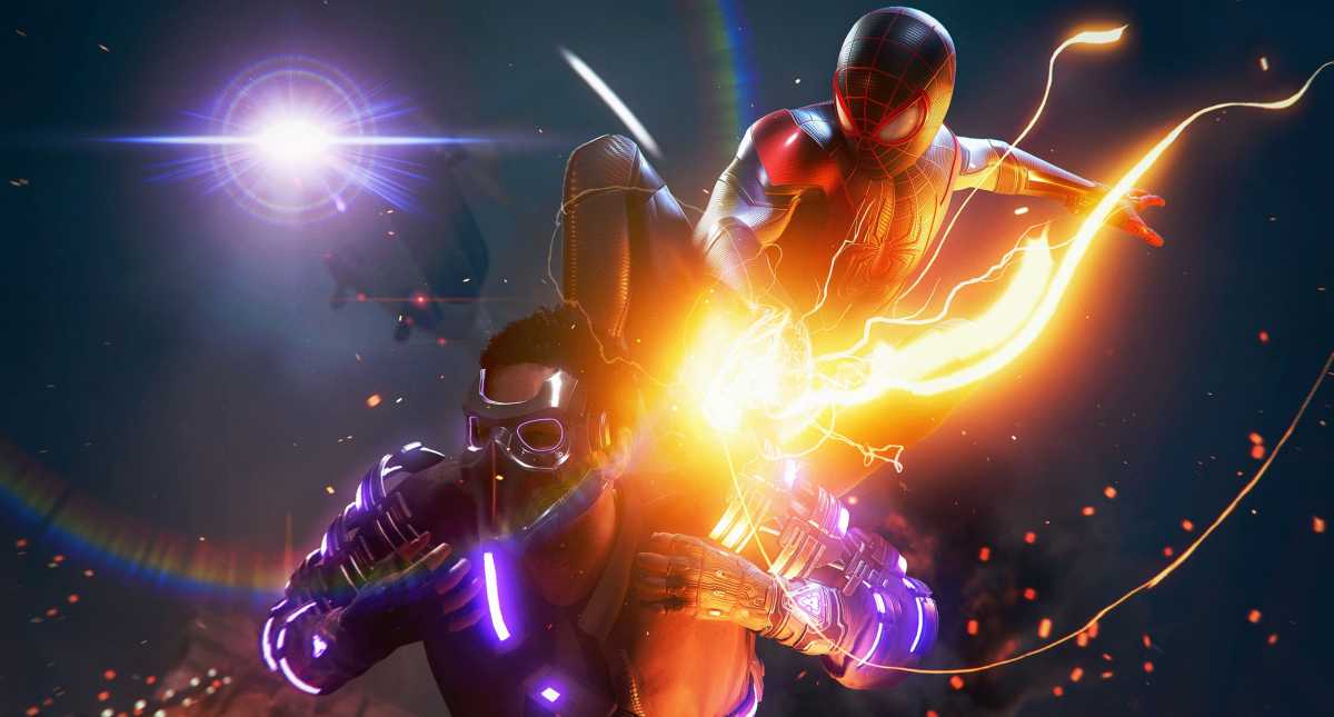 Playstation-Studios entwickeln seit langer Zeit bereits jedes Jahr eines der besten Singleplayer-Spiele. Eine brillante Strategie, weil die Kampagne perfekt geeignet ist, um zu zeigen, was die eigene Konsole an grafischer Epik zaubern kann.