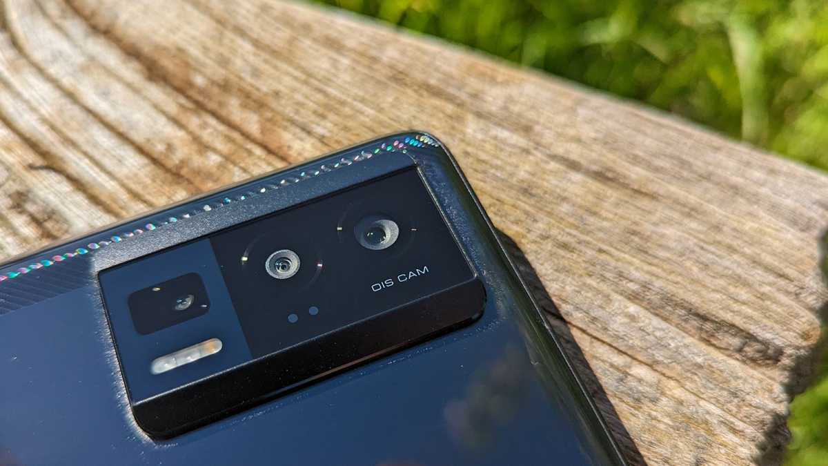 POCO F5 Pro: review, características y precio del gama alta asequible de  Xiaomi