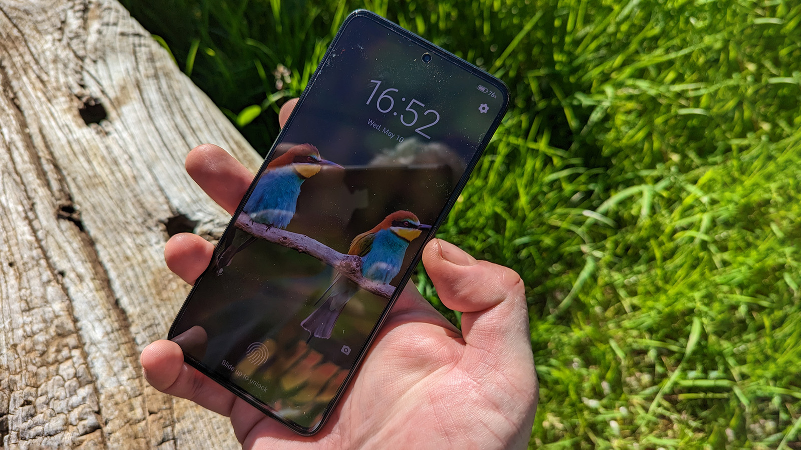 Poco F5 Pro