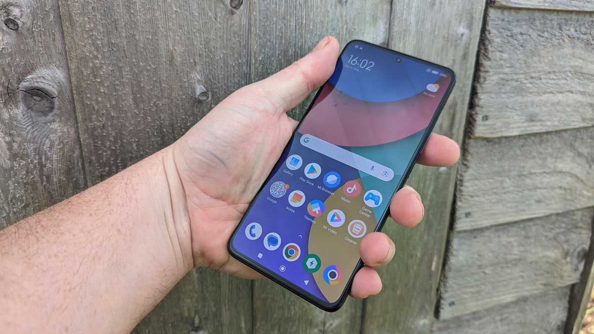 POCO F5 Pro Review: An Outdated Flagship 