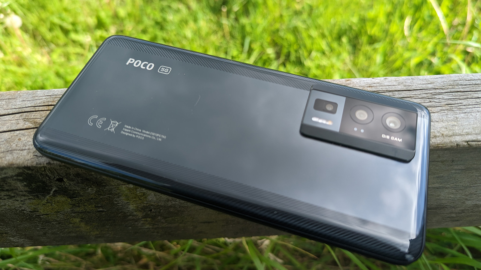 Poco F5 series finally adds wireless charging