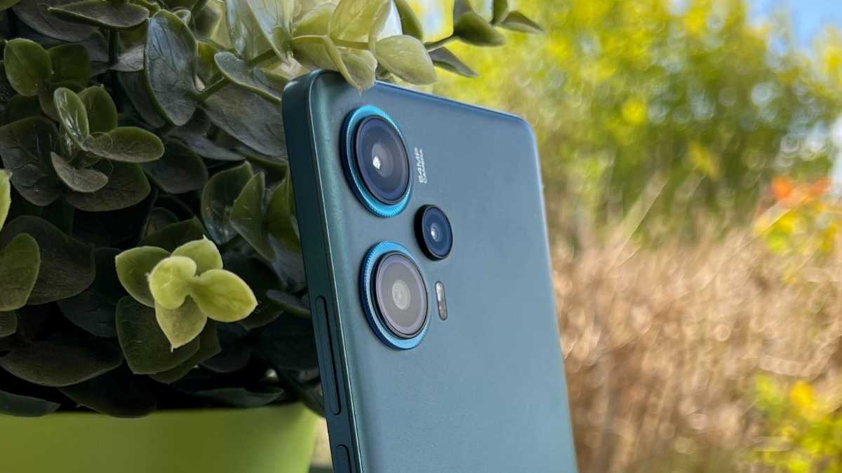 Xiaomi Poco F5 -  External Reviews