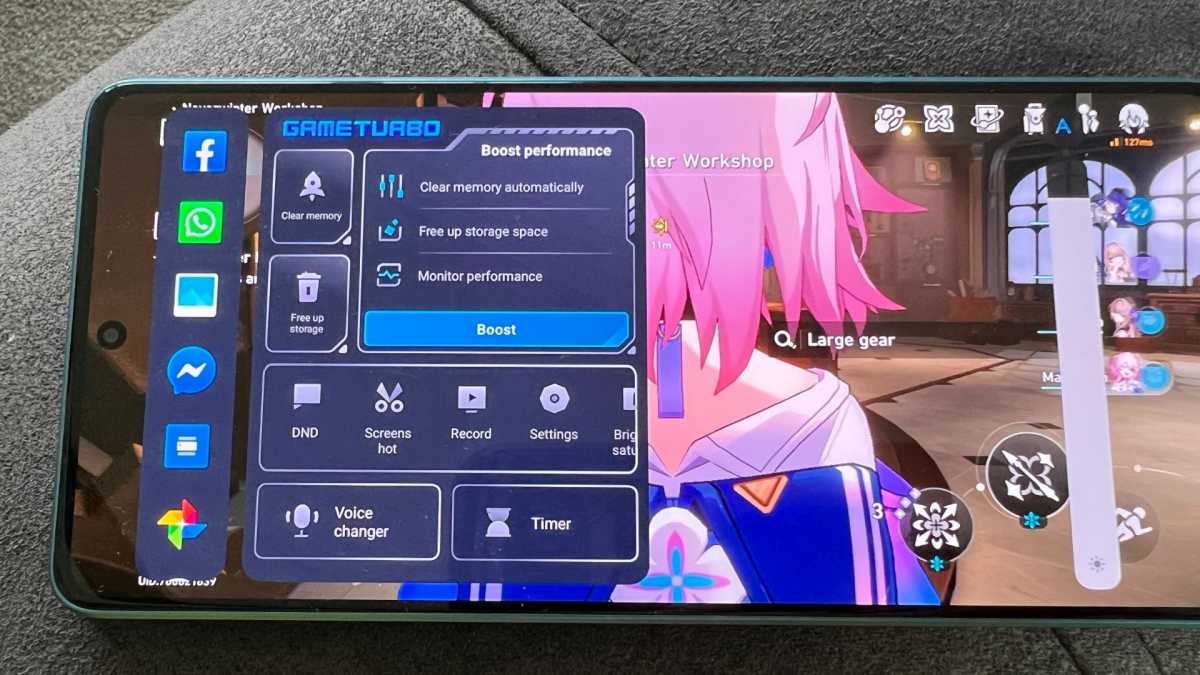 Poco F5 5G Review: The Mid-Range Gaming Phone to Beat 