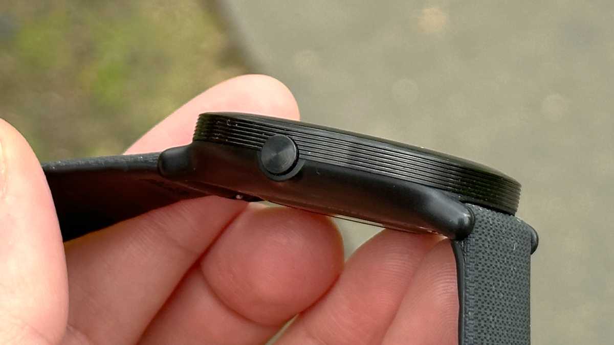 Polar Ignite 3 Titanium review – a Fitbit on steroids!