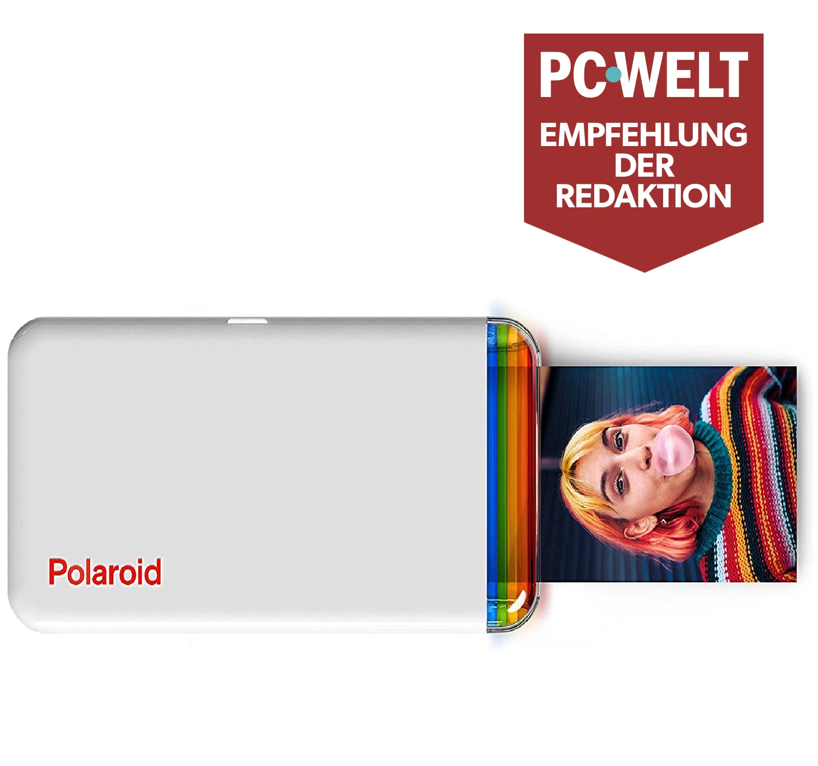Polaroid Hi-Print: Empfehlung der Redaktion
