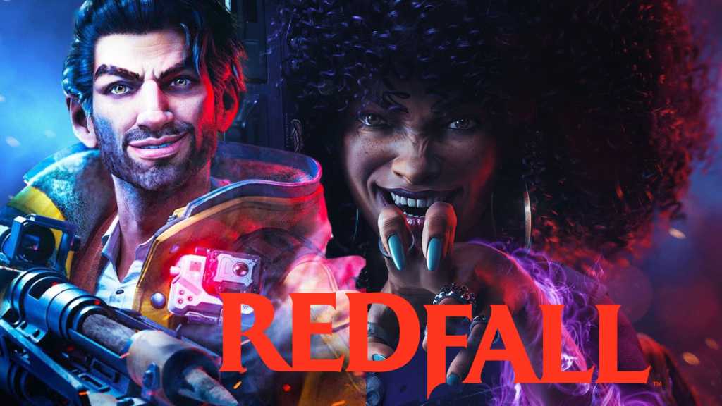 Image: Redfall im Test: Schwacher Loot-Shooter mit wenig Arkane-Magie