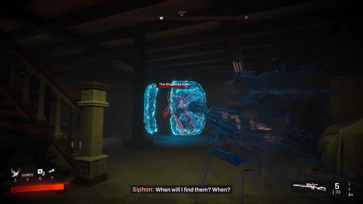 Redfall teilt das gleiche Problem von The Division: Es hat viel zu wenige Bossgegner-Typen. Hier hätte man sich eher an Borderlands orientieren sollen.